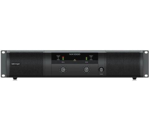 Behringer NX1000