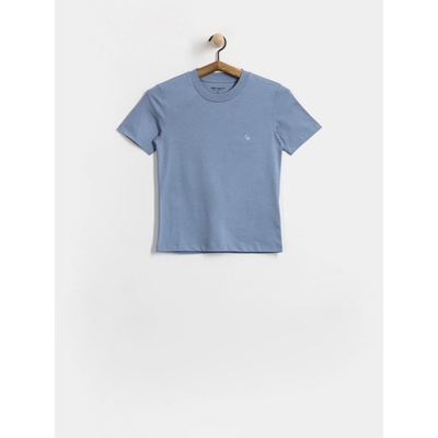 Carhartt WIP Luca gentle blue