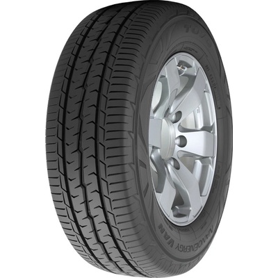 Toyo NanoEnergy VAN 215/80 R14 112S