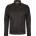 Boss Яке Boss Men's Josep11 Leather Jacket - Black