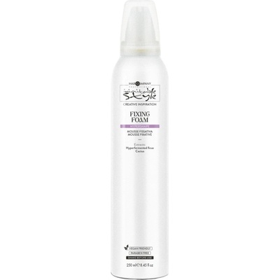 Hair Company Professional Hair Company Inimitable Style Creative Inspiration Hypershape Fixing Foam 250 ml