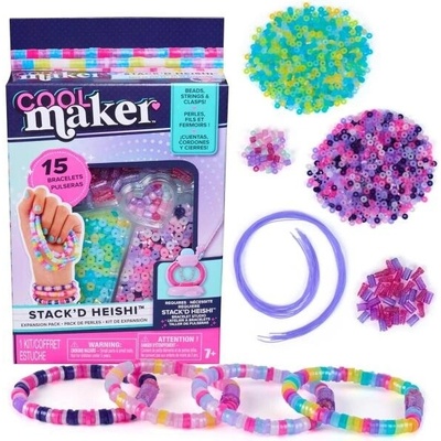 Spin Master Cool Maker Náhradní náplň pro korálkovač