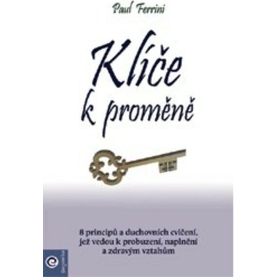 Klíče k proměně