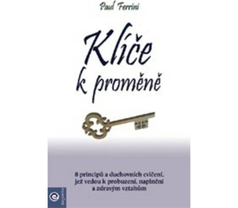 Klíče k proměně