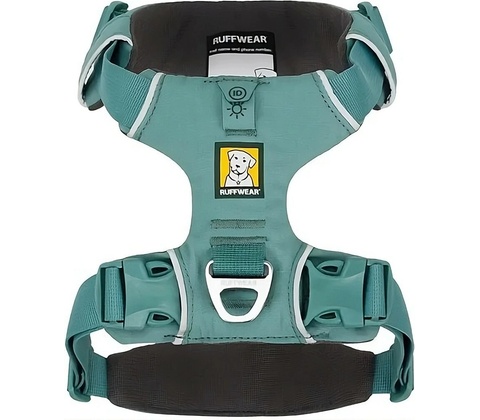 RUFFWEAR Front Range Postroj pro psy River Rock