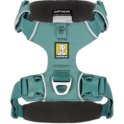 RUFFWEAR Front Range Postroj pro psy River Rock