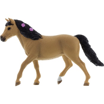 Schleich 13863 zvieratko poník Connemarský kobyla