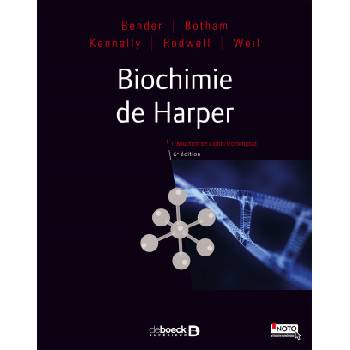Biochimie de Harper | BENDER