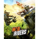 Mad Riders