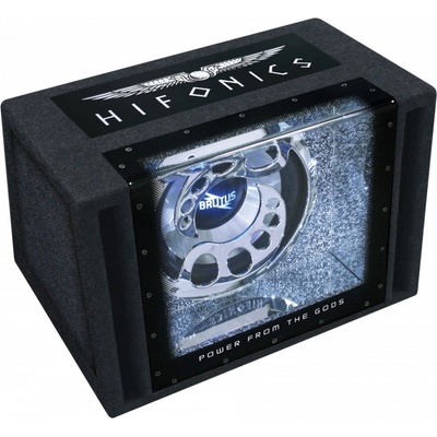 Hifonics BXI12BP