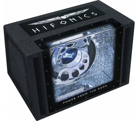 Hifonics BXI12BP