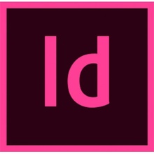 Adobe InDesign CC MP ML vč. CZ EDU licence NAMED 12 měsíců 30002032CB01A12