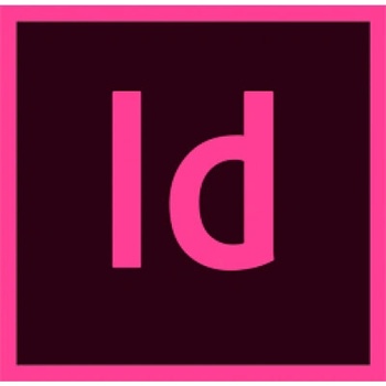 Adobe InDesign CC MP ML vč. CZ EDU licence NAMED 12 měsíců 30002032CB01A12