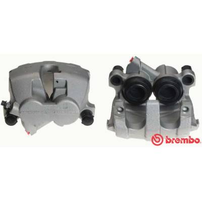 Brzdový strmeň BREMBO F 50 319 (F50319)