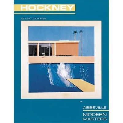 David Hockney | Peter Clothier