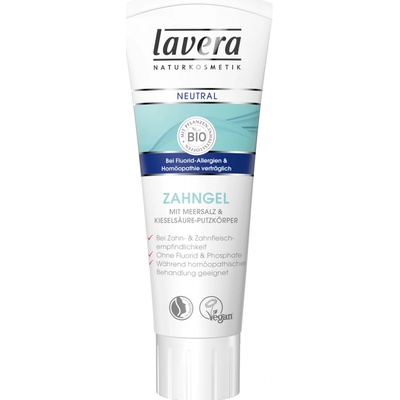 Lavera Neutral 75 ml