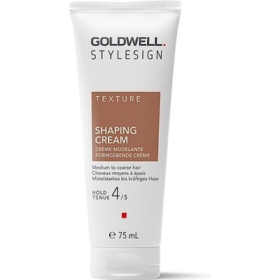 Goldwell Tvarující krém na vlasy Goldwell Stylesign Shaping Cream