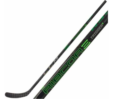 CCM RIBCOR TRIGGER 5 PRO INT