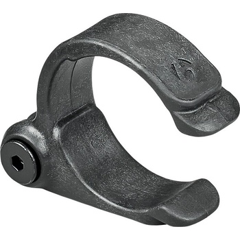 Držiak Bontrager Blender Kovee Pro 35 Stem Base black