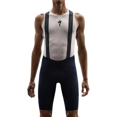 Specialized Men's S-Works Race Bib Short modrá