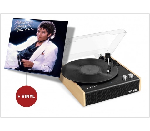 Victrola VTA-72