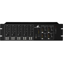Monacor PA-4040MPX