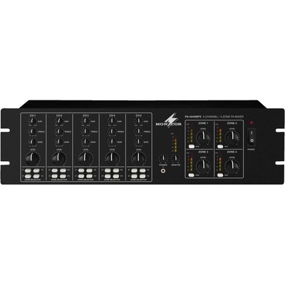 Monacor PA-4040MPX