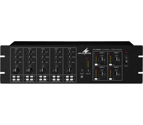 Monacor PA-4040MPX