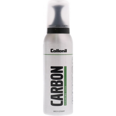 Collonil Carbon Lab Cleaning Foam čistící pěna na tenisky 125 ml