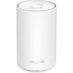 TP-Link Deco X20-4G+ (1-Pack) Рутери