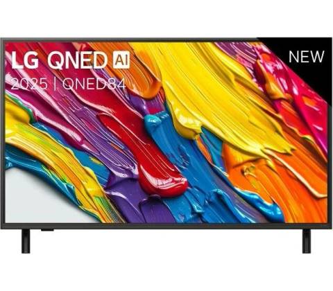 LG 55QNED84A6C