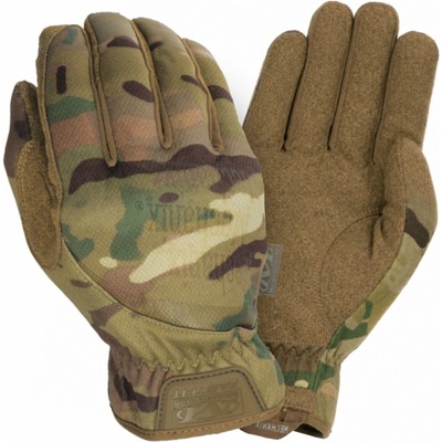 Mechanix Wear taktické Fastfit multicam – Zboží Mobilmania