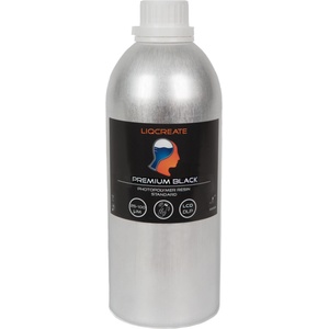 Liqcreate Premium Black - 250 г (LPB00250)