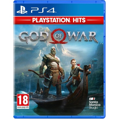 God of War – Zbozi.Blesk.cz