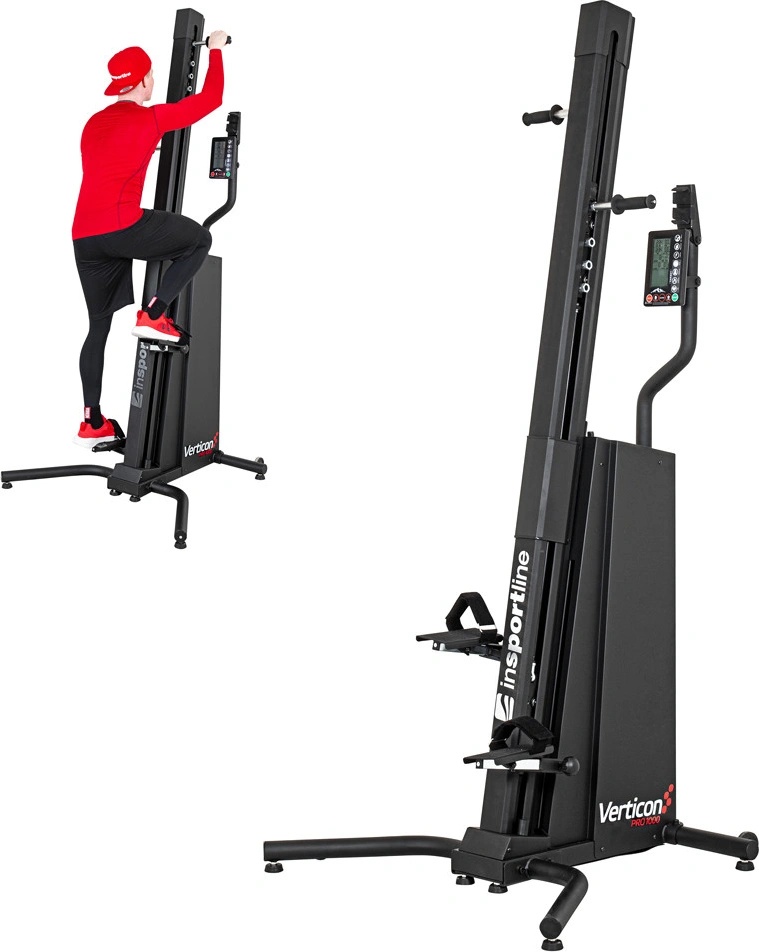 inSPORTline Pro 1000