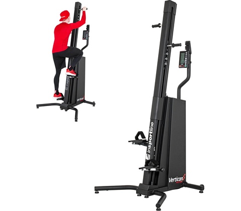 inSPORTline Pro 1000