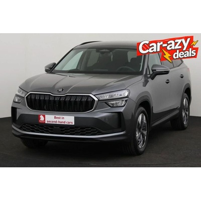 Skoda Kodiaq 1.5 TSI DSG 110 kW