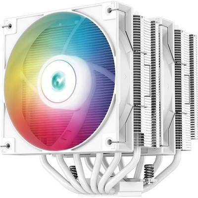 DeepCool AG620 WH ARGB R-AG620-WHANMN-G-2