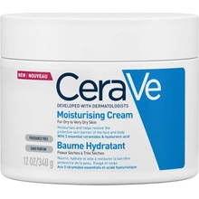 CeraVe hydratační krém 340 g