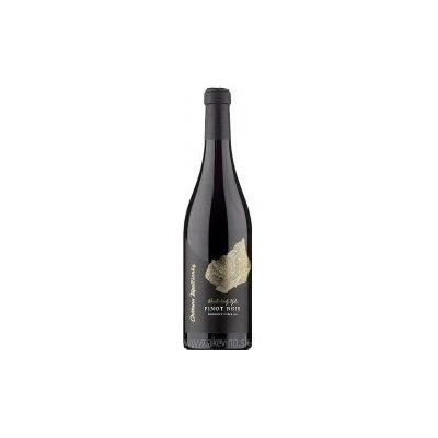 Château Topoľčianky Pinot Noir 0,75 l