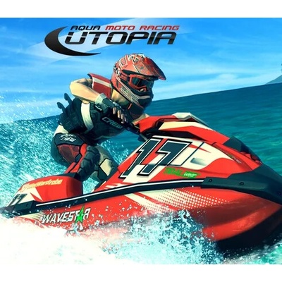 Aqua Moto Racing Utopia