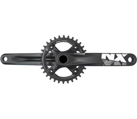 Sram NX GXP