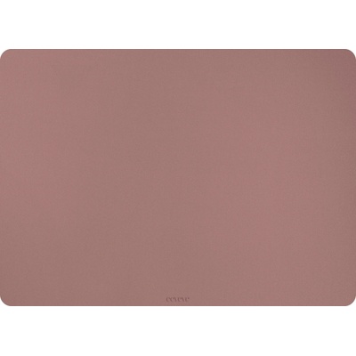 Eeveve Vinylové prestieranie Powder Blushhnedé 45,8x33cm