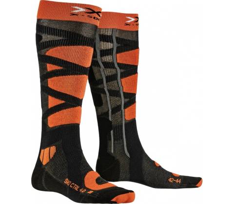 X-Socks X-Bionic Ski Control 4.0