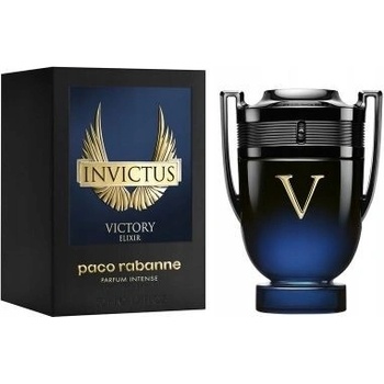 Paco Rabanne Invictus Victory Elixir parfém pánský 50 ml