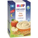 Hipp Био млечна инстантна каша Hipp Лека нощ - Мека ябълка, 250 g (2963) - ozone