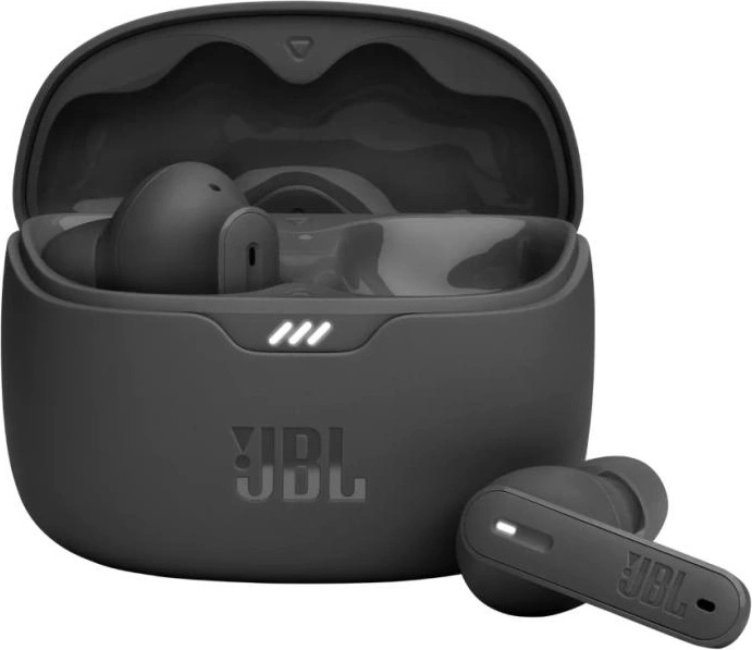 JBL Tune Beam black (JBLTBEAMBLK)