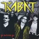 KABAT - GO SATANE GO (ENHANCED CD) (1CD)