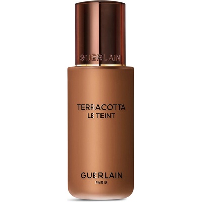 Guerlain Terracotta Matte Течен фон дьо тен 8N 35 мл