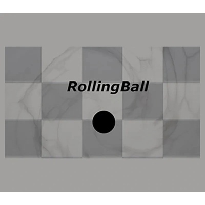 RollingBall